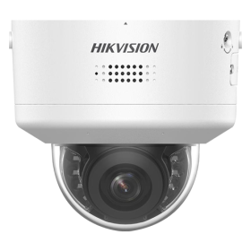 Camera IP PTRZ AcuSense 6MP, VF 2.8-12mm, IR 40m DarkFighter, Audio, Alarma, IK10 - HIKVISION DS-2CD2766G2H-IPTRZS2U-SL(2.8-12mm